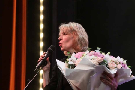 «Фигуристка» Юлия Рутберг – 6.0!