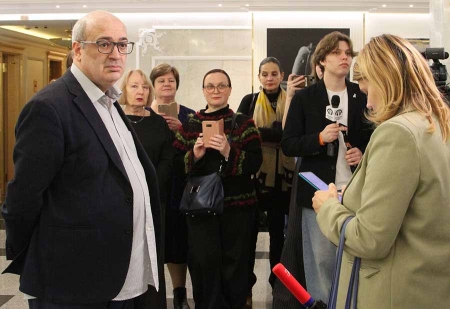 Юбилейный гала-концерт «Театру Наталии Сац - 60!»