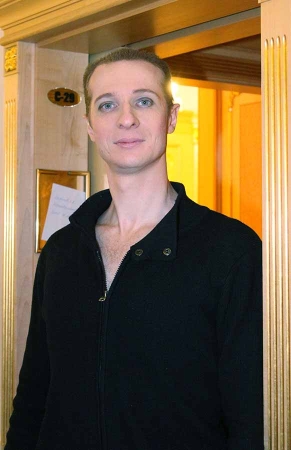 Юбилейный гала-концерт «Театру Наталии Сац - 60!»