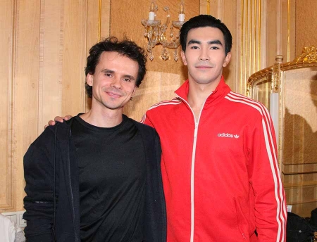 Юбилейный гала-концерт «Театру Наталии Сац - 60!»