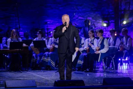 Более 5200 юных звезд зажглось на небосклоне международного детского конкурса «МиР – Музыка и Развитие»! Гала-концерт – 9 ноября!