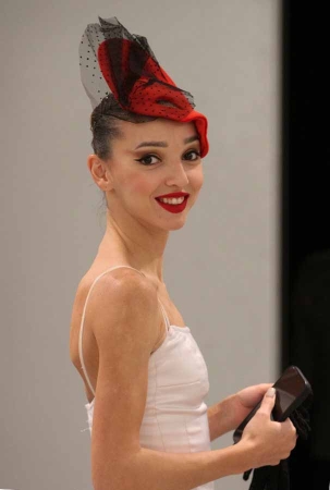 Юбилейный гала-концерт «Театру Наталии Сац - 60!»