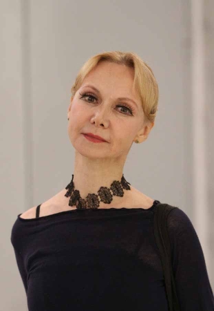 Юбилейный гала-концерт «Театру Наталии Сац - 60!»