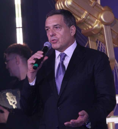 «РАДИОМАНИЯ 2025»