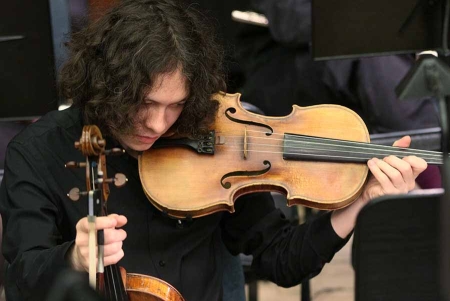 Юбилейный гала-концерт «Театру Наталии Сац - 60!»