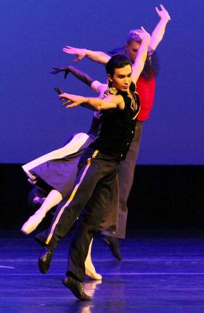 Юбилейный гала-концерт «Театру Наталии Сац - 60!»