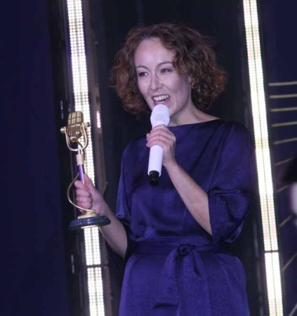 «РАДИОМАНИЯ 2025»