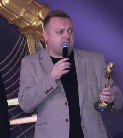 «РАДИОМАНИЯ 2025»