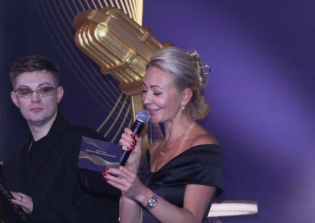 «РАДИОМАНИЯ 2025»