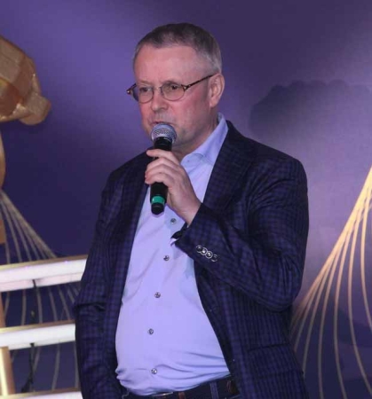 «РАДИОМАНИЯ 2025»