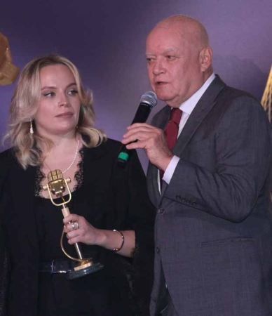 «РАДИОМАНИЯ 2025»