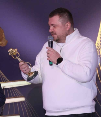 «РАДИОМАНИЯ 2025»