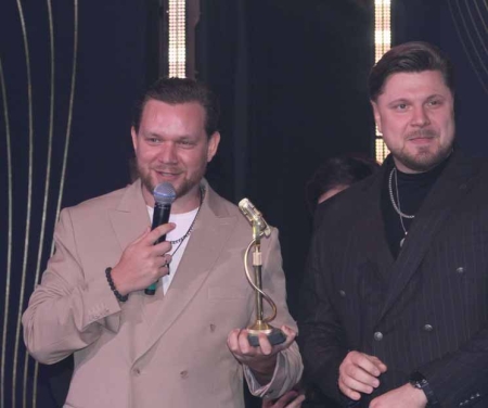 «РАДИОМАНИЯ 2025»