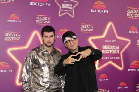 КОНЦЕРТ «ЗВЁЗДЫ ВОСТОКА 2025»: ХИТЫ «ВОСТОК FM» ОБЪЕДИНИЛИ БОЛЕЕ 10 000 ЗРИТЕЛЕЙ