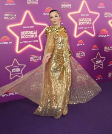 КОНЦЕРТ «ЗВЁЗДЫ ВОСТОКА 2025»: ХИТЫ «ВОСТОК FM» ОБЪЕДИНИЛИ БОЛЕЕ 10 000 ЗРИТЕЛЕЙ