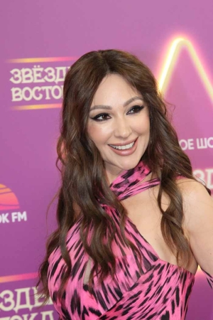 КОНЦЕРТ «ЗВЁЗДЫ ВОСТОКА 2025»: ХИТЫ «ВОСТОК FM» ОБЪЕДИНИЛИ БОЛЕЕ 10 000 ЗРИТЕЛЕЙ