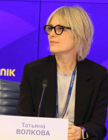 Пресс-конференция фотоконкурса БОМБОРА 2025