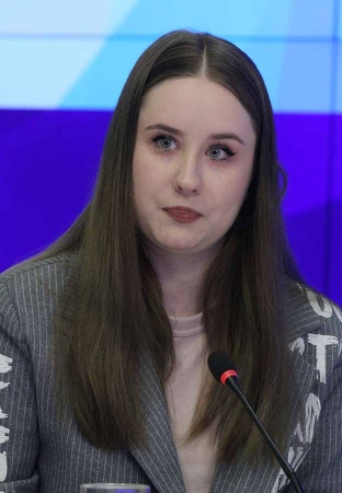 Пресс-конференция фотоконкурса БОМБОРА 2025