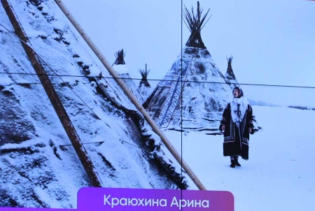 Пресс-конференция фотоконкурса БОМБОРА 2025