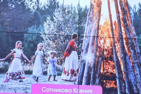 Пресс-конференция фотоконкурса БОМБОРА 2025