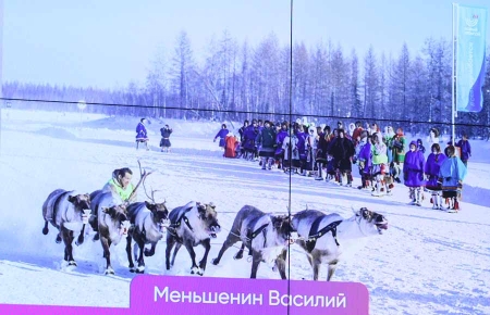 Пресс-конференция фотоконкурса БОМБОРА 2025