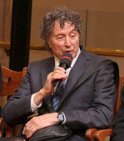 «Майя Плисецкая» в Большом