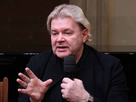 «Майя Плисецкая» в Большом