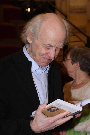 «Майя Плисецкая» в Большом