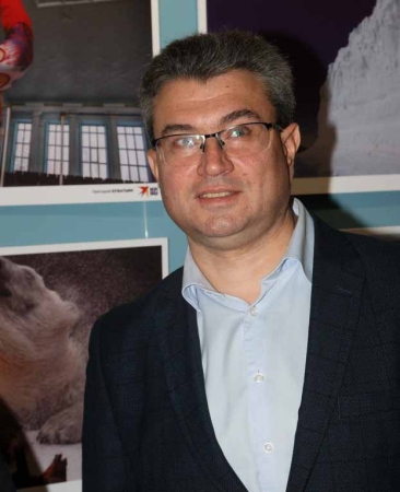 Очередная книга о Великом