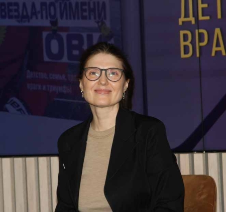 Очередная книга о Великом