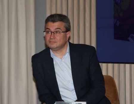 Очередная книга о Великом