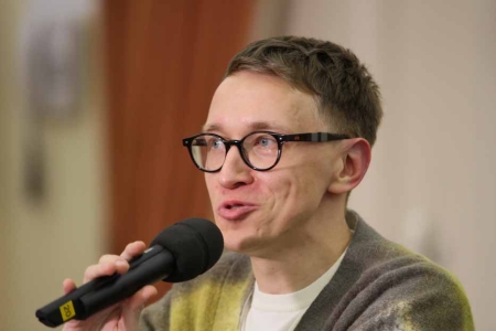 Уникальный фолиант «Век Майи»