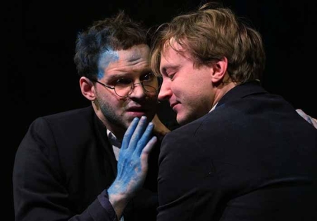 «На это хочет попасть вся Москва, да и половина Питера»