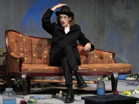 «На это хочет попасть вся Москва, да и половина Питера»