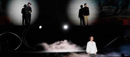 «История о человеке, изменившем мир»