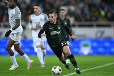 Три воскресных матча экватора футбольного чемпионата