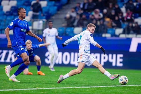 «Зенит побеждает в «Столице закатов», а «Динамо» без Карпина – в Петровском парке