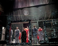 «Что пользы человеку обрести весь мир, если он теряет собственную душу?»