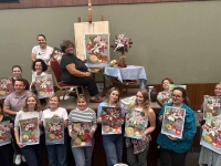 Курсы повышения квалификации для педагогов предметной области «Искусство».