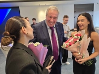 «Серебряная лань» 2025