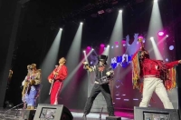 Лучшие «Бременские музыканты» Москвы