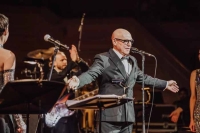 Сергей Мазаев отпразднует день рождения большим концертом с оркестром в Театре Эстрады