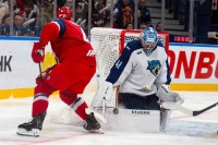 Очередной проигрыш «Спартака» и домашнее фиаско «Локомотива»