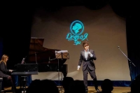 Поэзия, музыка и арт-объекты: вечер «Красота» в Музее имени Пушкина объединил творцов и зрителей