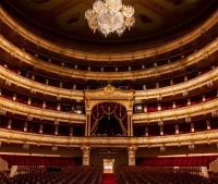 Лауреаты Международного конкурса имени С.В. Рахманинова на двух главных сценах страны