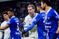 «Зенит побеждает в «Столице закатов», а «Динамо» без Карпина – в Петровском парке