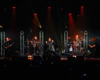 Юбилейный концерт группы «Горшенев»