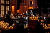 Lumisfera. Русская душа. Песни о главном и 5000 свечей. Специальный гость – Иван Ожогин!