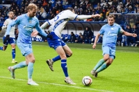 «Динамо» сыграет со «Спартаком» в ½ Пути РПЛ Кубка России