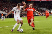 Фундаментальное дерби в пользу спартаковцев